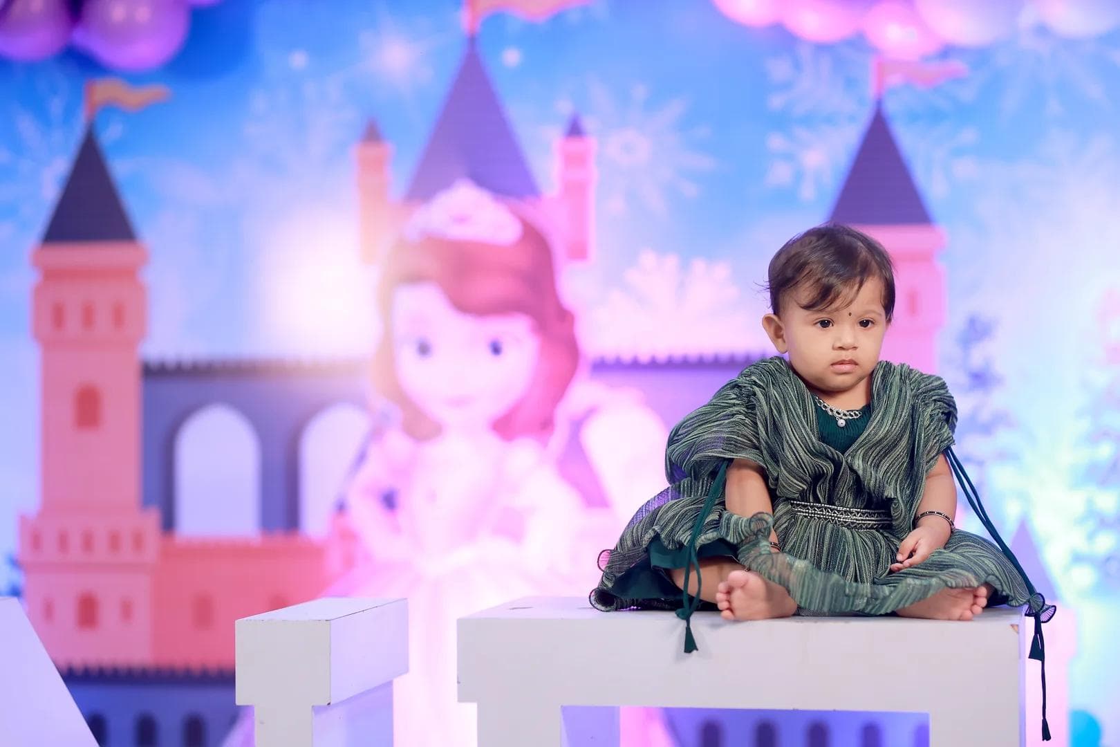 Birthday Photography