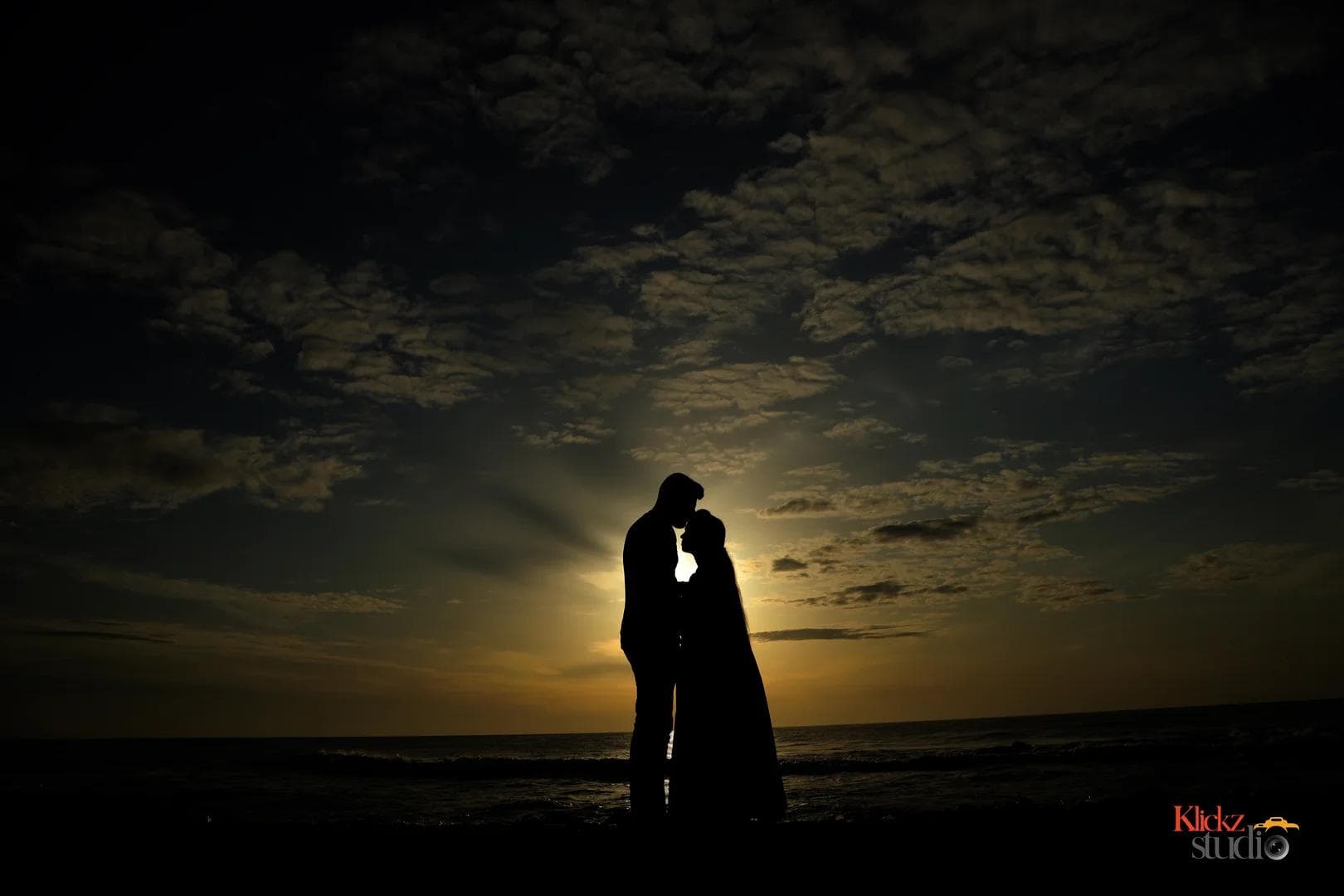 Silhouette Photography