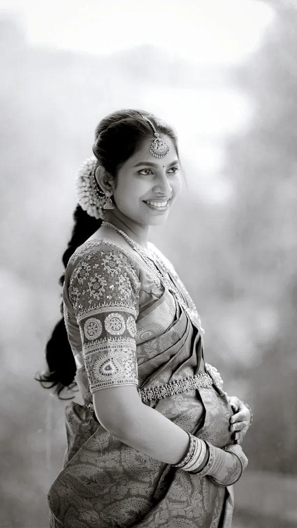 Baby Shower Photography